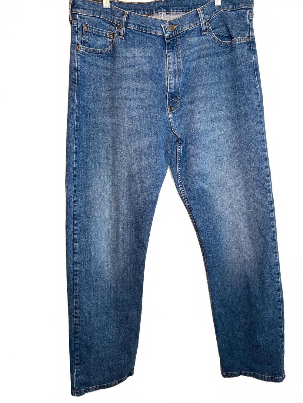 Men’s Wrangler Premium Quality Jeans 40x32
